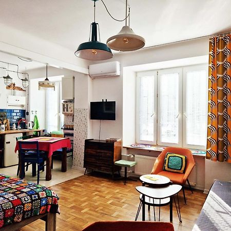 Studio Klimat Praga Warsaw Exterior photo