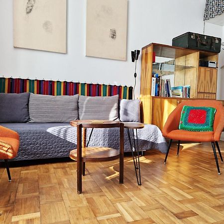 Studio Klimat Praga Warsaw Exterior photo