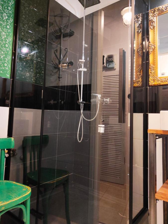 Studio Klimat Praga Warsaw Exterior photo